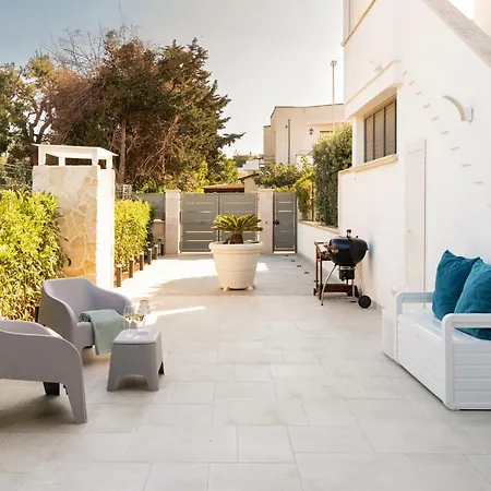 La Casa Di Connie A 250mt Dalla Holiday home