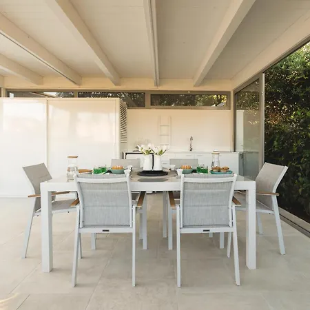 La Casa Di Connie A 250mt Dalla Holiday home *