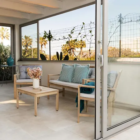 La Casa Di Connie A 250mt Dalla Holiday home *