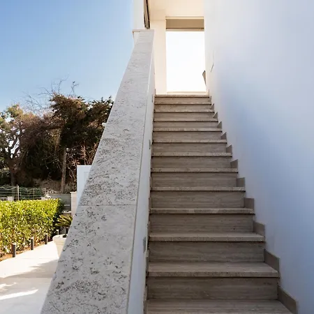 La Casa Di Connie A 250mt Dalla Holiday home Torre Santa Sabina