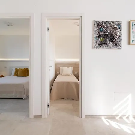 La Casa Di Connie A 250mt Dalla Holiday home *