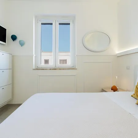 Holiday home La Casa Di Connie A 250mt Dalla *