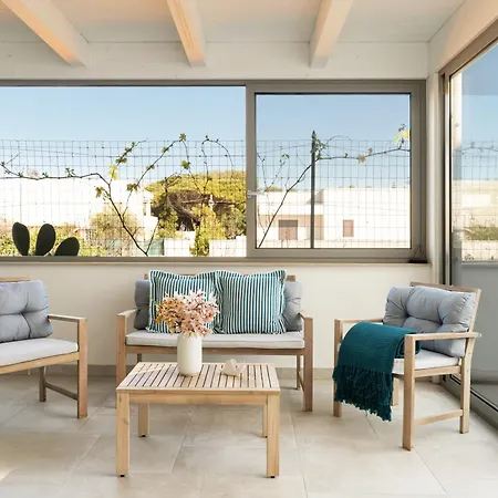La Casa Di Connie A 250mt Dalla Holiday home